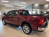 Used 2025 RAM 1500 Big Horn image 5