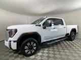 New 2025 GMC Sierra 2500 Denali w/ Technology Package image 2