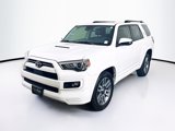Used 2024 Toyota 4Runner TRD Sport image 3