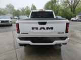 New 2025 RAM 1500 Laramie w/ Night Edition image 6