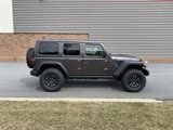 New 2025 Jeep Wrangler Willys image 4