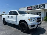 Used 2019 RAM 1500 Tradesman image 2