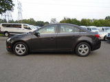 Used 2014 Chevrolet Cruze LT image 2