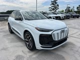 New 2025 Audi SQ6 e-tron Prestige image 3