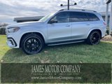 New 2025 Mercedes-Benz GLS 580 4MATIC image 2