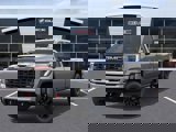 New 2025 GMC Sierra 3500 AT4 w/ AT4 Premium Plus Package image 6