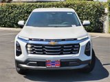 New 2026 Chevrolet Equinox LT w/ Convenience Package II image 2