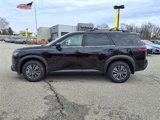 New 2025 Nissan Pathfinder SV w/ SV Premium Package image 5