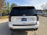 New 2025 Chevrolet Suburban Premier image 5