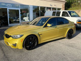 Used 2018 BMW M3 image 3