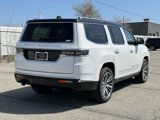 New 2025 Jeep Grand Wagoneer 4WD image 3
