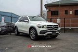Used 2021 Mercedes-Benz GLE 350 4MATIC image 6
