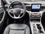 Used 2023 Ford Explorer XLT w/ Equipment Group 202A image 6