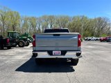 New 2025 Chevrolet Silverado 1500 LTZ image 5