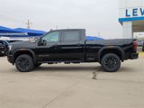 New 2025 GMC Sierra 2500 AT4 w/ AT4 Premium Plus Package image 2