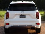 Used 2021 Hyundai Palisade Calligraphy image 4