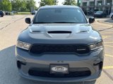 Used 2023 Dodge Durango R/T image 2