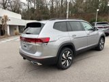 New 2025 Volkswagen Atlas SE image 3