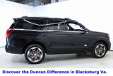 New 2025 Ford Expedition King Ranch image 6