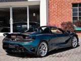 New 2025 McLaren 750S Spider image 4