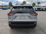 Used 2025 Toyota RAV4 XLE Premium image 4