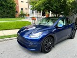 Used 2021 Tesla Model Y Performance image 4