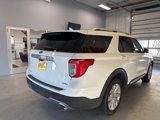 Certified 2022 Ford Explorer Limited image 4