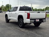 Certified 2025 Toyota Tundra SR5 image 4