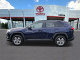 Used 2024 Toyota RAV4 XLE image 4