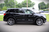 Used 2023 Honda Passport EX-L image 4