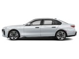 New 2025 BMW 740i xDrive w/ Luxury Rear Seating Package image 3