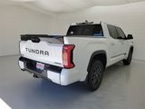 New 2025 Toyota Tundra Platinum image 4