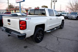 Used 2015 Chevrolet Silverado 1500 LTZ Z71 w/ LTZ Plus Package image 5