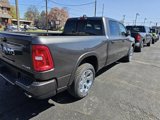 New 2025 RAM 1500 Big Horn image 4