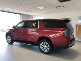 New 2025 Chevrolet Suburban Premier image 4