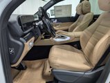New 2025 Mercedes-Benz GLS 450 4MATIC image 4