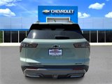 New 2026 Chevrolet Equinox ACTIV w/ LPO, Floor Liner Package image 4
