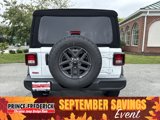 New 2025 Jeep Wrangler Sport S image 4