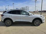 New 2025 Ford Escape SE w/ PHEV Premium Package image 3