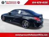 Used 2017 Mercedes-Benz C 43 AMG 4MATIC Sedan image 5