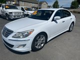 Used 2014 Hyundai Genesis 3.8 image 2