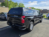 Used 2019 Chevrolet Silverado 1500 W/T w/ Z71 Off-Road Package image 3