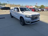 New 2025 RAM 1500 Laramie image 4