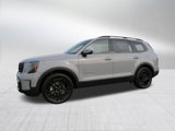New 2025 Kia Telluride EX X-Line image 4