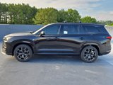 New 2025 Lexus TX 500h AWD image 4