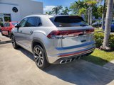 New 2025 Volkswagen Atlas Cross Sport SEL Premium R-Line image 2