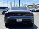 New 2025 Nissan Z Performance w/ Floor Mat Package image 5