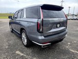 Used 2021 Cadillac Escalade Premium Luxury w/ Driver Assist Tech Package image 5