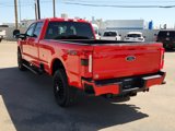 New 2025 Ford F250 4x4 Crew Cab Super Duty image 3