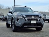 New 2025 Nissan Rogue Platinum image 2